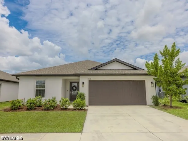Franklin Court Immokalee, FL 34142