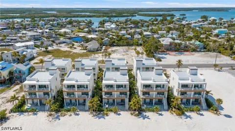 Estero Boulevard