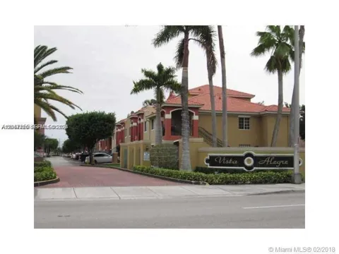 15400 SW 134th Pl #404