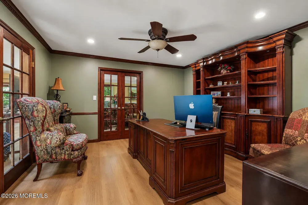 827 Holmdel Road Holmdel, NJ 07733