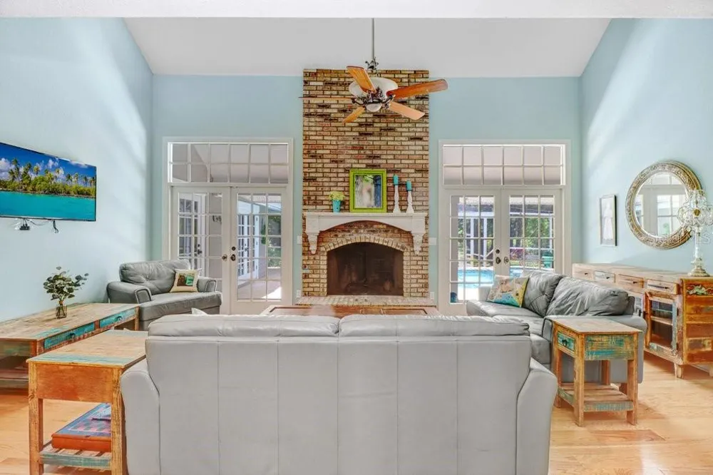 1976 DUNLOE CIRCLE Dunedin, FL 34698