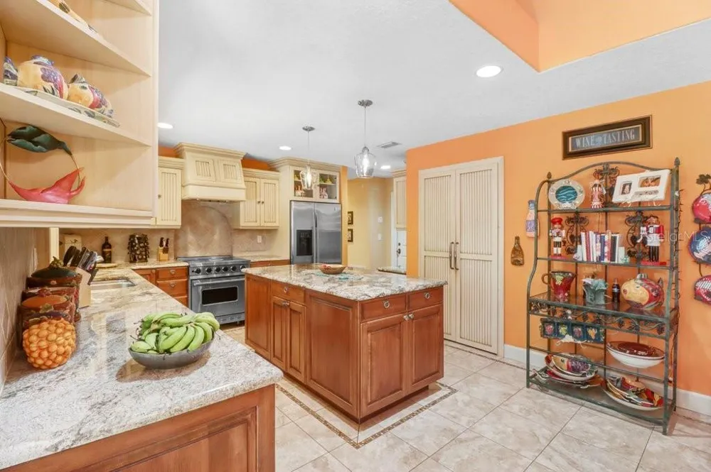 1976 DUNLOE CIRCLE Dunedin, FL 34698