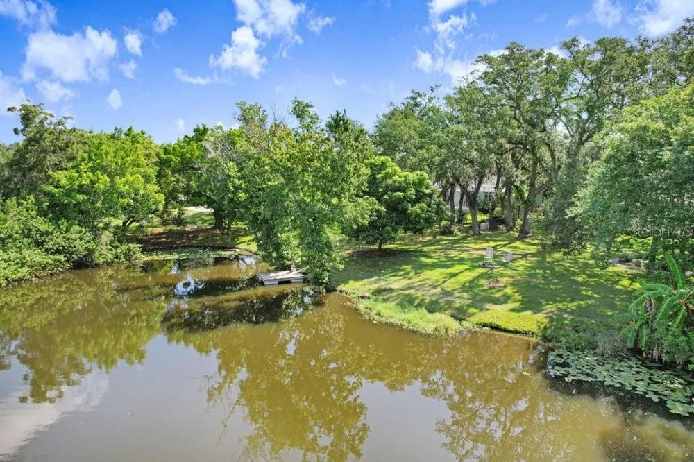 1976 DUNLOE CIRCLE Dunedin, FL 34698