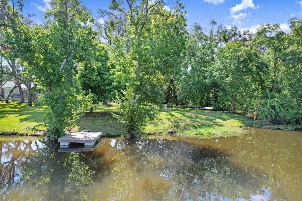 1976 DUNLOE CIRCLE Dunedin, FL 34698