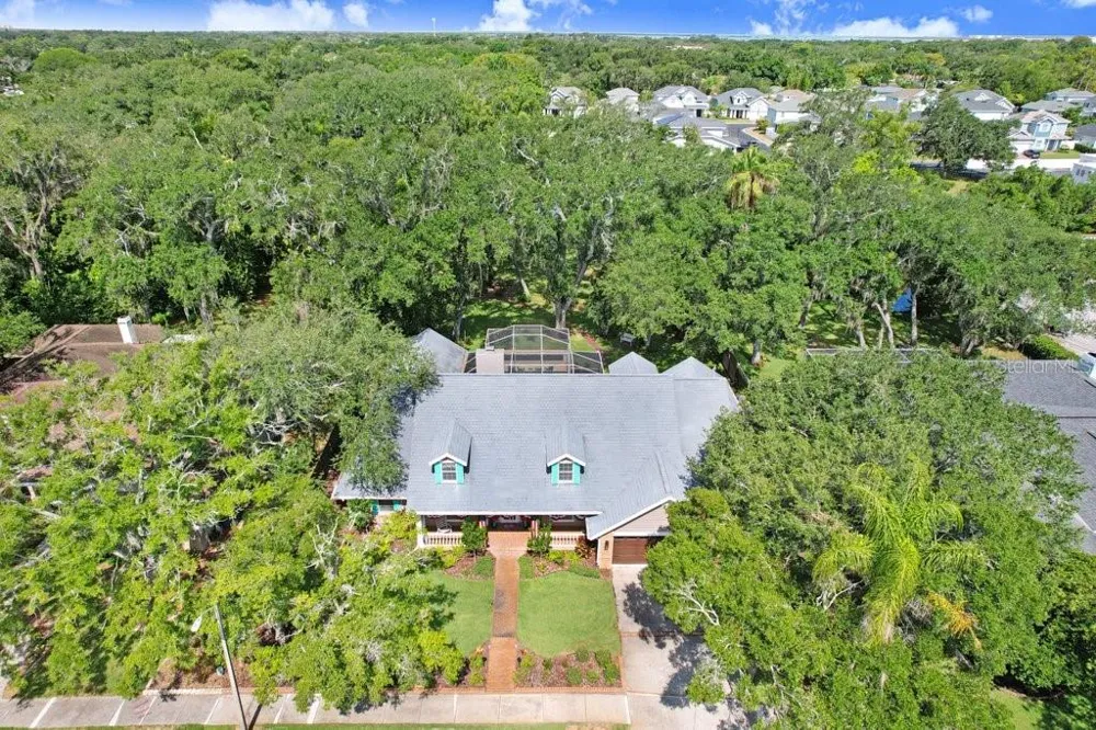 1976 DUNLOE CIRCLE Dunedin, FL 34698