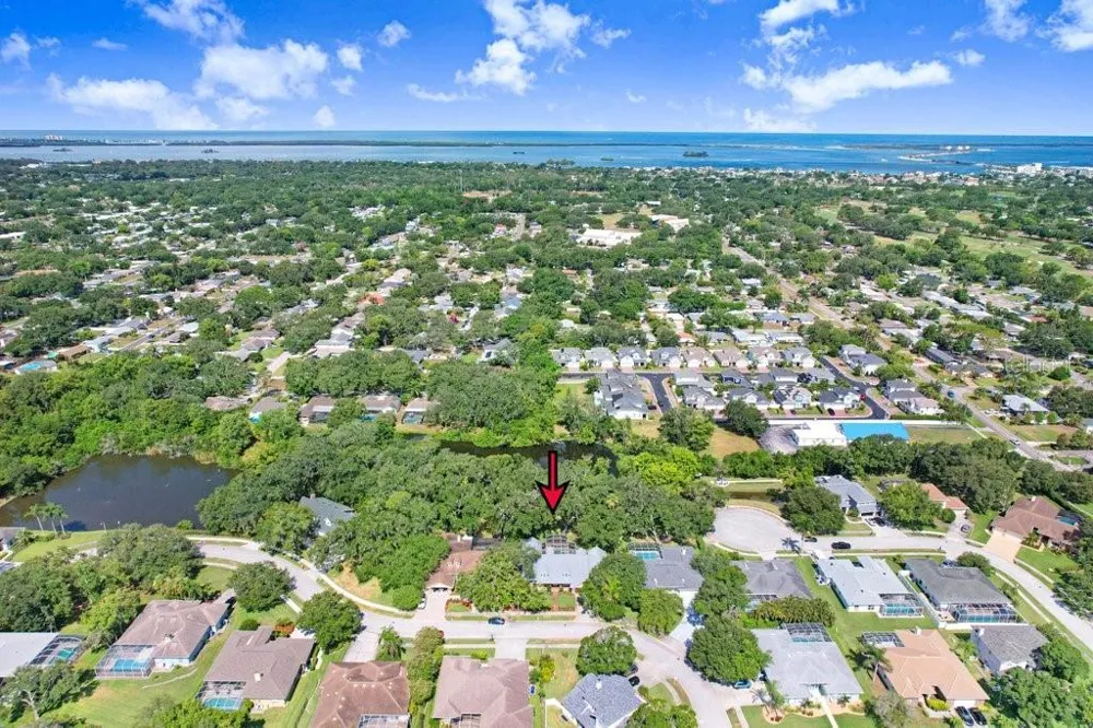 1976 DUNLOE CIRCLE Dunedin, FL 34698