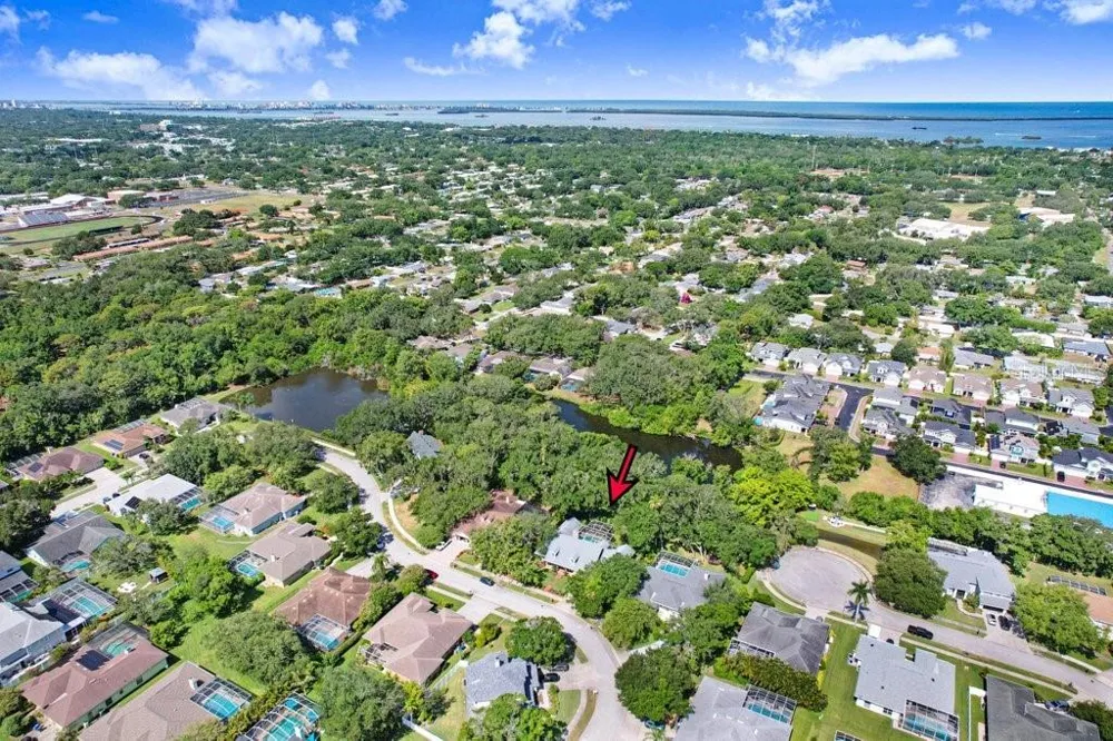 1976 DUNLOE CIRCLE Dunedin, FL 34698