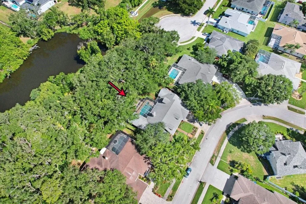 1976 DUNLOE CIRCLE Dunedin, FL 34698