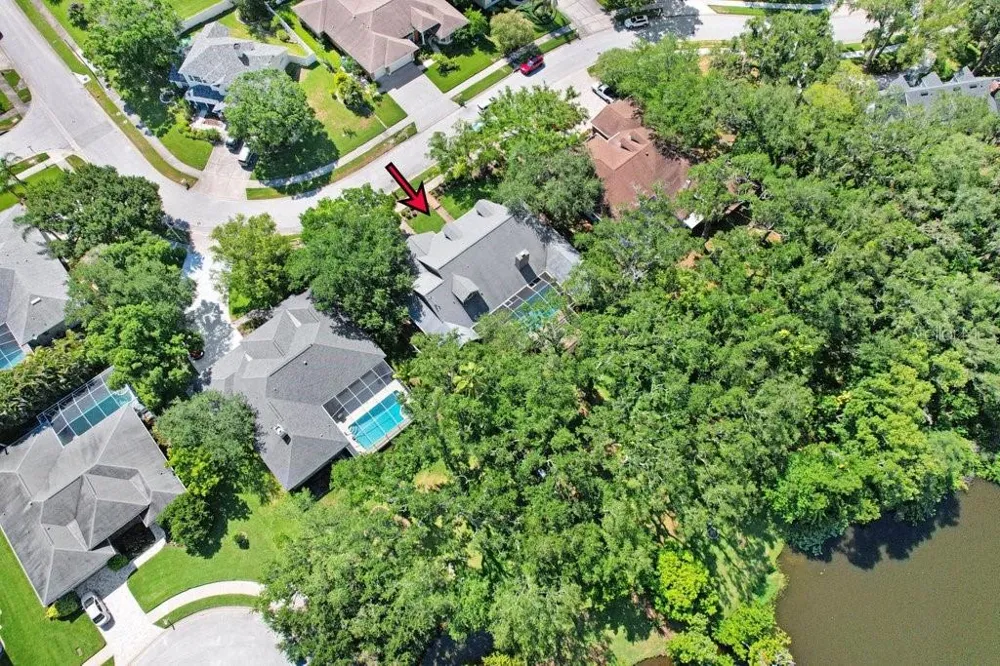 1976 DUNLOE CIRCLE Dunedin, FL 34698