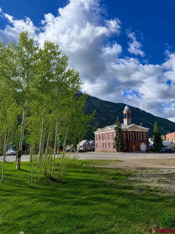Greene Street Silverton, CO 81433