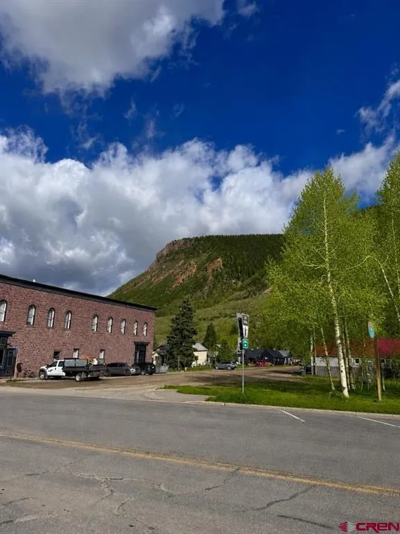 Greene Street Silverton, CO 81433