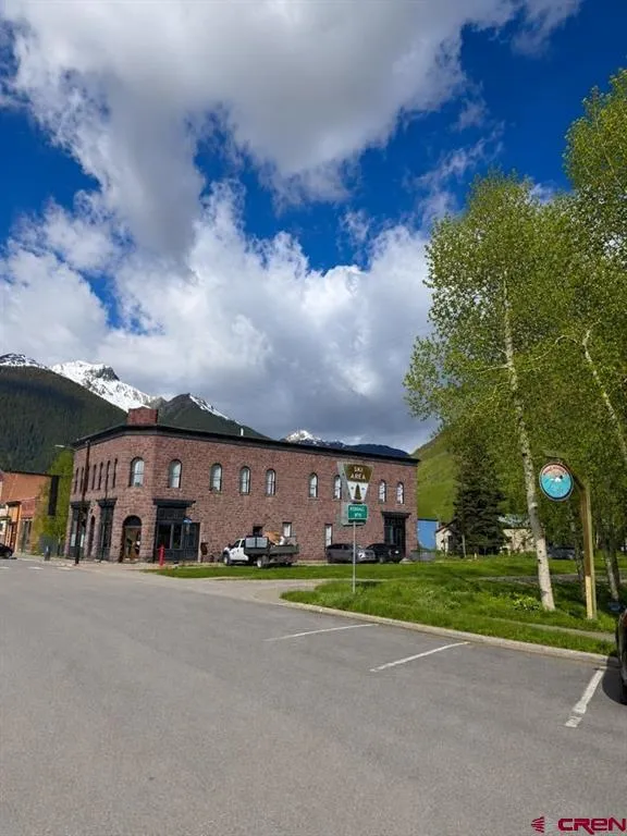 Greene Street Silverton, CO 81433