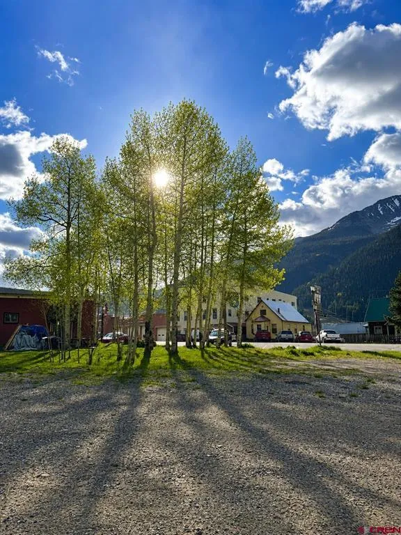 Greene Street Silverton, CO 81433