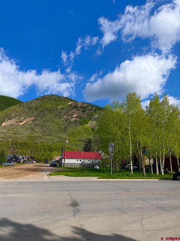 Greene Street Silverton, CO 81433
