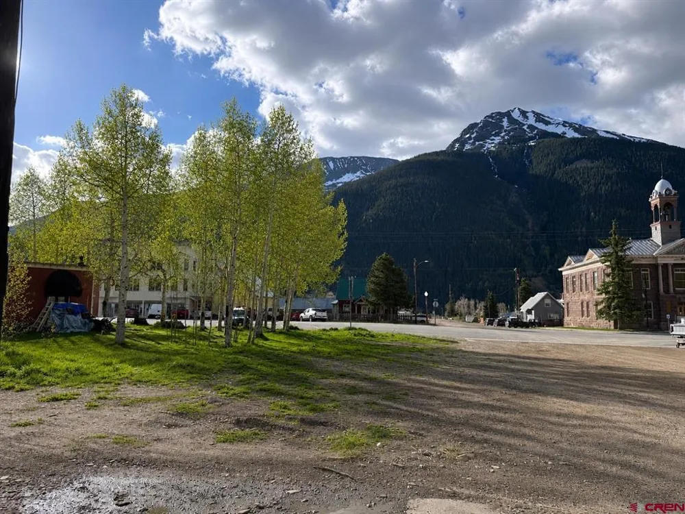 Greene Street Silverton, CO 81433