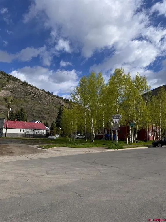 Greene Street Silverton, CO 81433