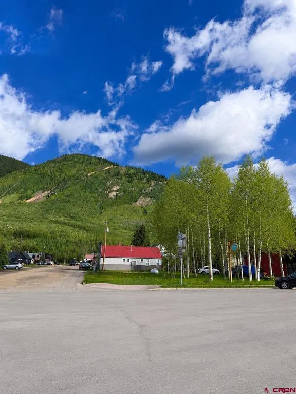 Greene Street Silverton, CO 81433