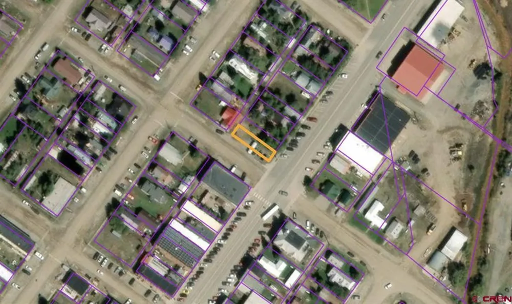 Greene Street Silverton, CO 81433