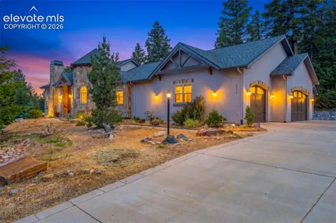5596 Osage Way