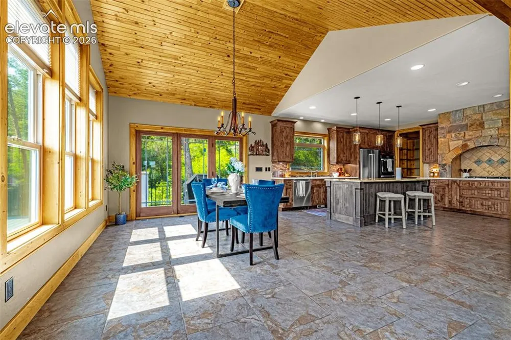 5596 Osage Way Larkspur, CO 80118