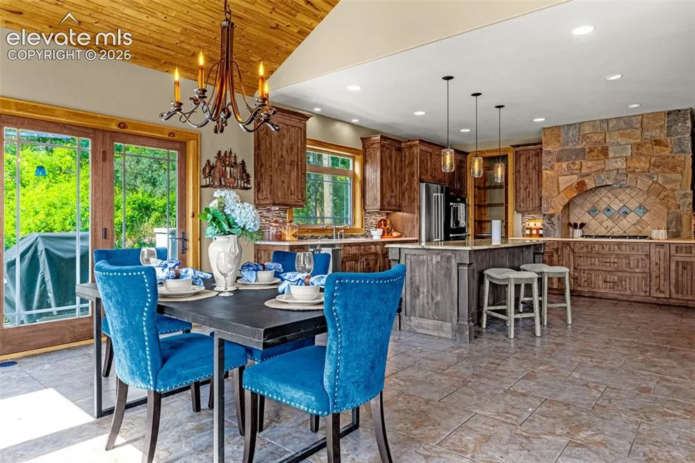 5596 Osage Way Larkspur, CO 80118