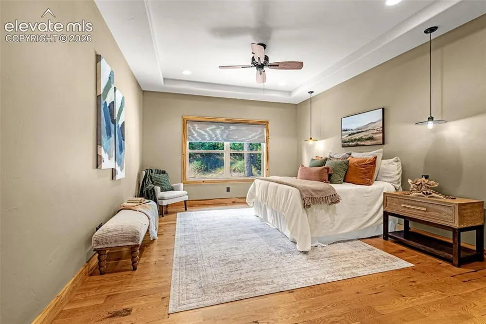 5596 Osage Way Larkspur, CO 80118