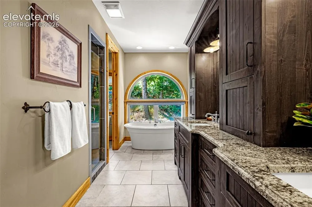 5596 Osage Way Larkspur, CO 80118