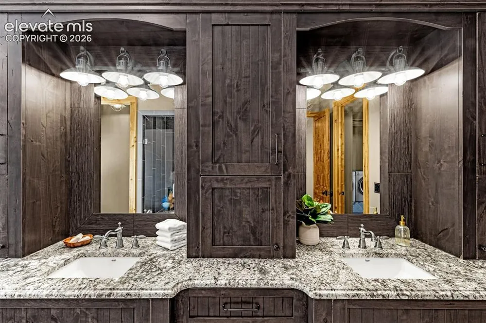 5596 Osage Way Larkspur, CO 80118