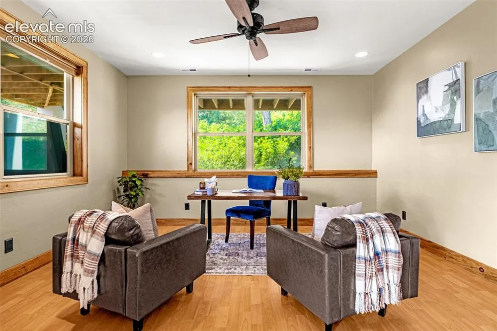5596 Osage Way Larkspur, CO 80118