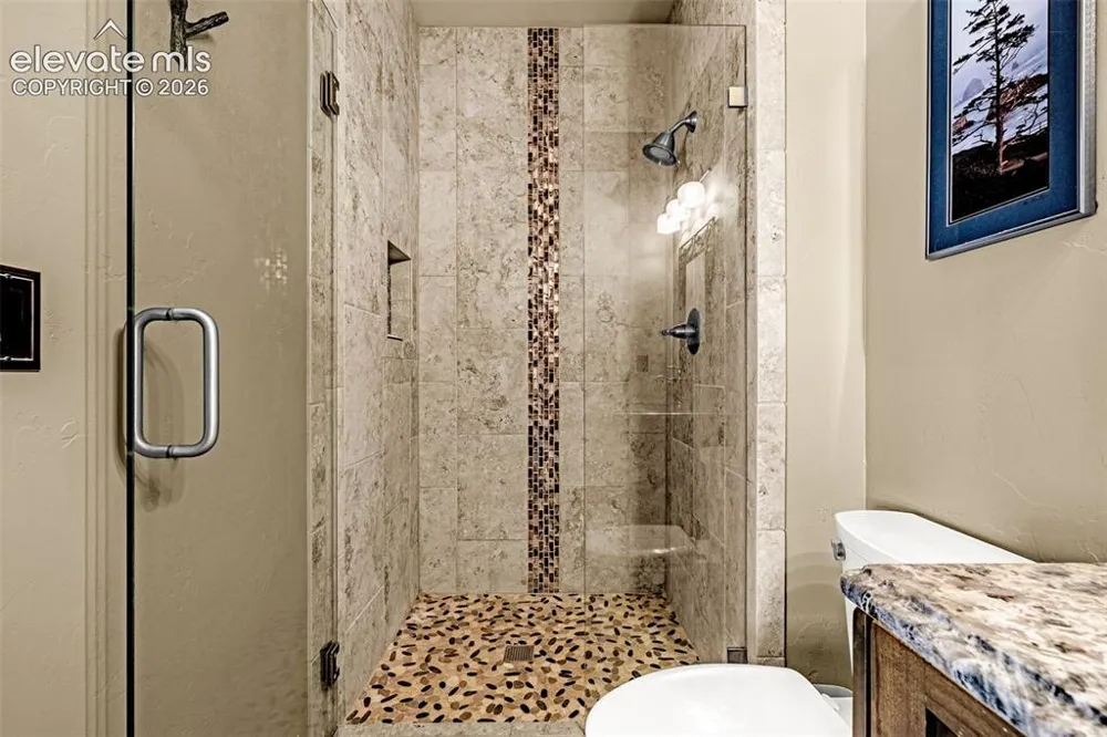 5596 Osage Way Larkspur, CO 80118
