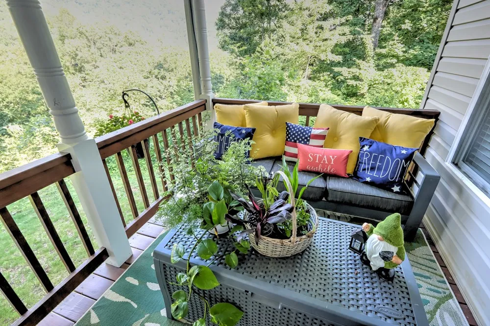 Pigeon Creek Bryson City, NC 28713