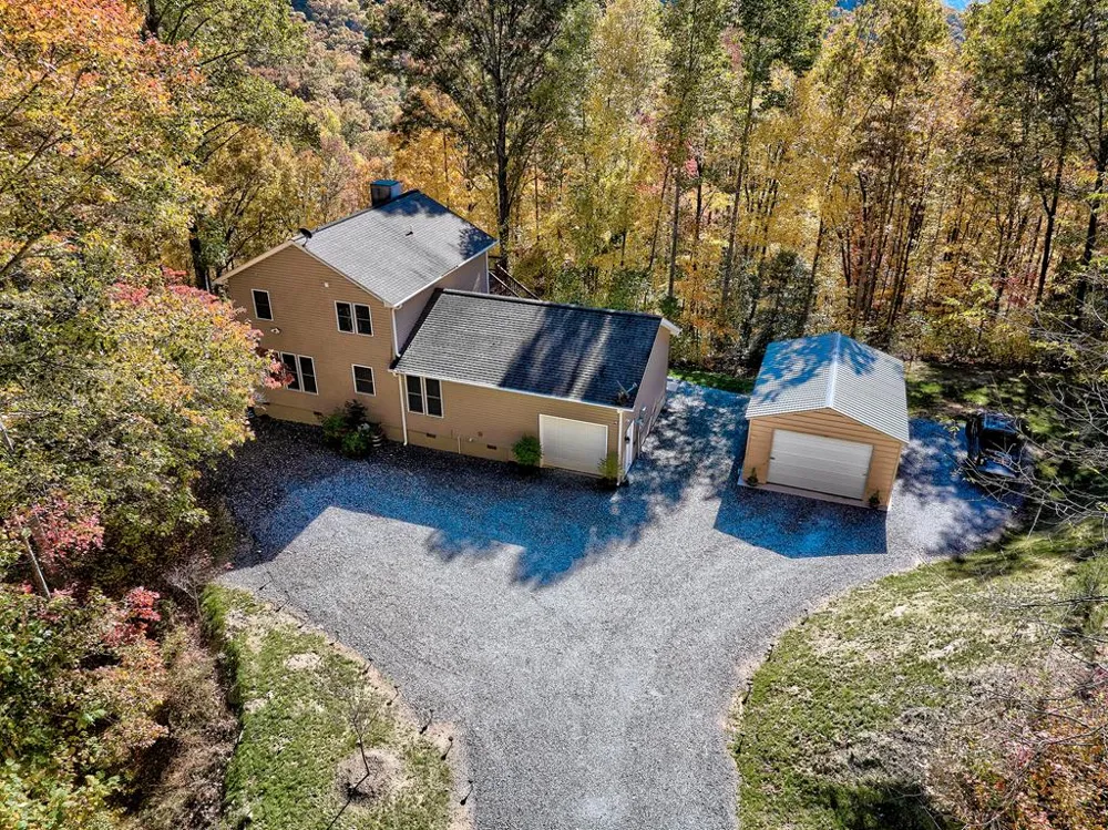 Pigeon Creek Bryson City, NC 28713