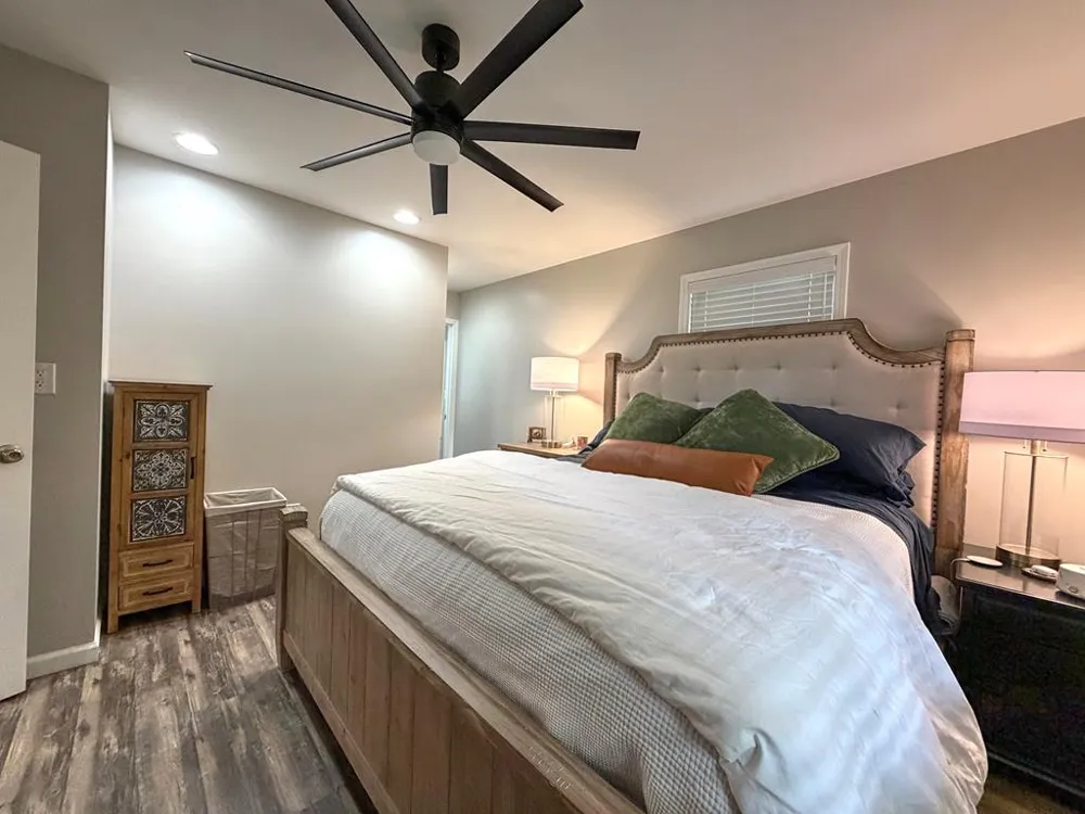 Pigeon Creek Bryson City, NC 28713