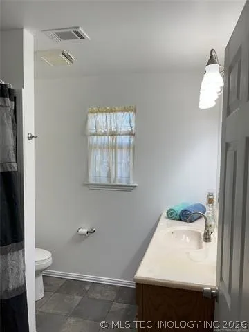 407 Denison Street Cartwright, OK 74731