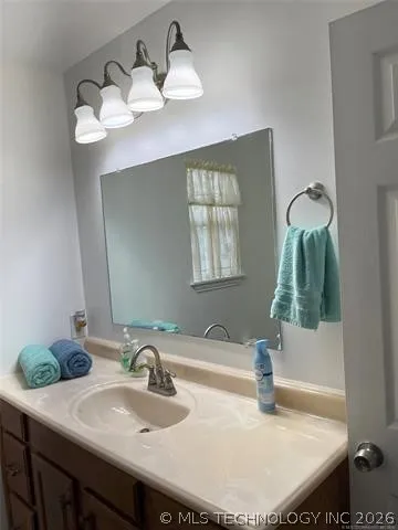 407 Denison Street Cartwright, OK 74731