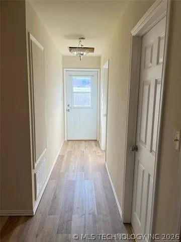 407 Denison Street Cartwright, OK 74731