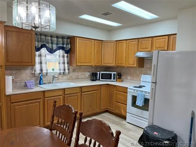407 Denison Street Cartwright, OK 74731