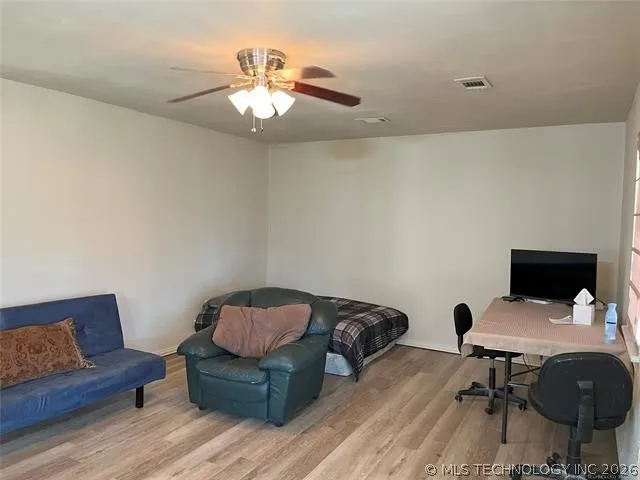 407 Denison Street Cartwright, OK 74731