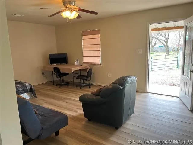 407 Denison Street Cartwright, OK 74731
