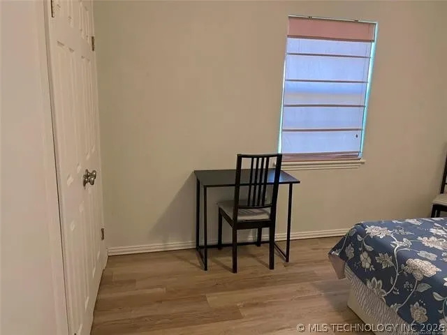 407 Denison Street Cartwright, OK 74731