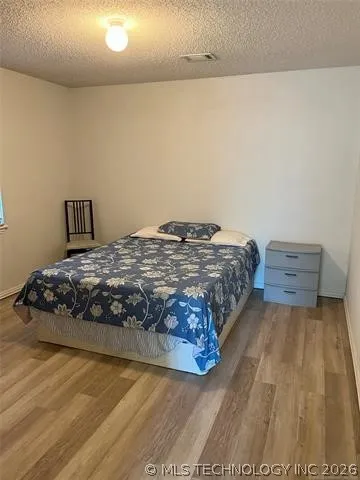 407 Denison Street Cartwright, OK 74731