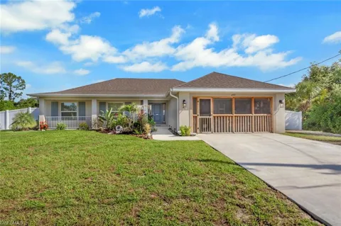 4597 Kenvil Drive