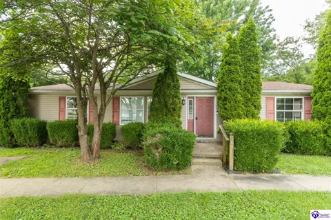 109 Carriage Way