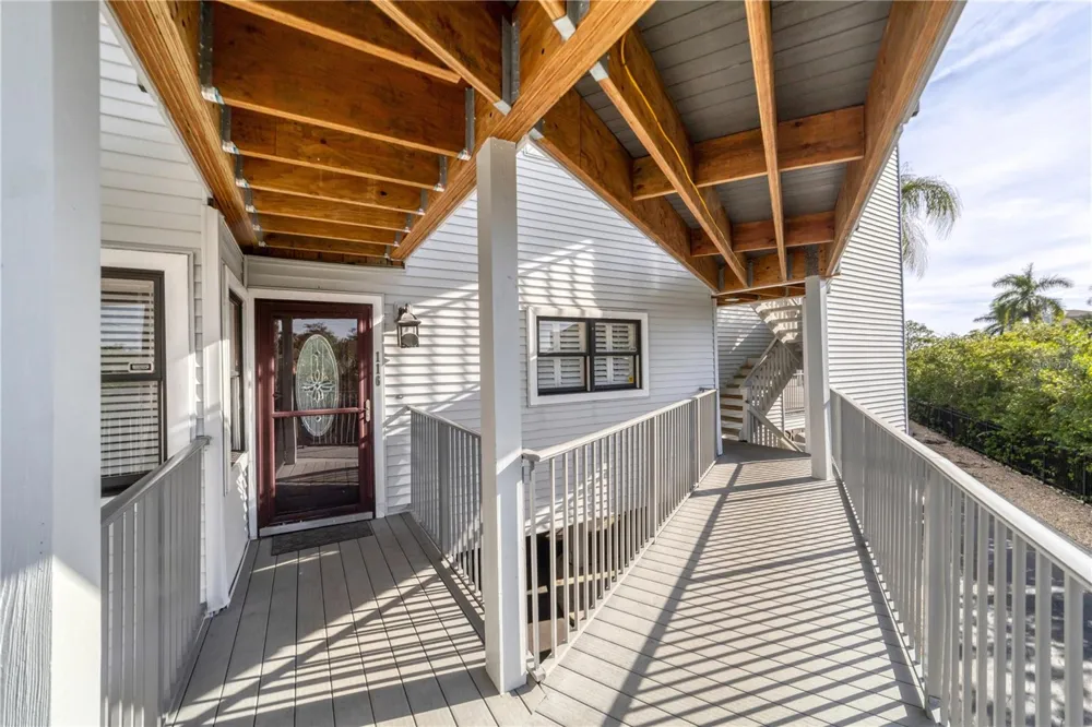 515 LEFFINGWELL AVENUE #116 Ellenton, FL 34222