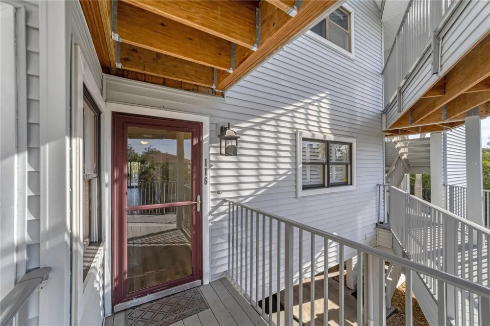 515 LEFFINGWELL AVENUE #116 Ellenton, FL 34222