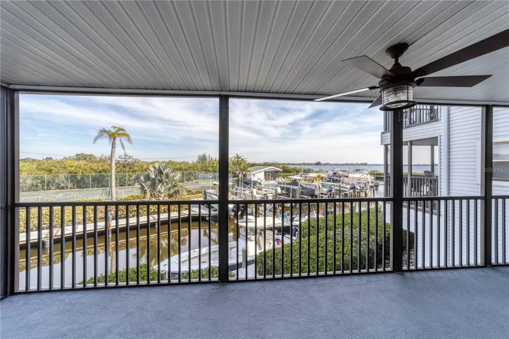 515 LEFFINGWELL AVENUE #116 Ellenton, FL 34222