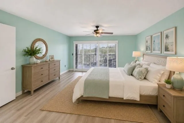 515 LEFFINGWELL AVENUE #116 Ellenton, FL 34222