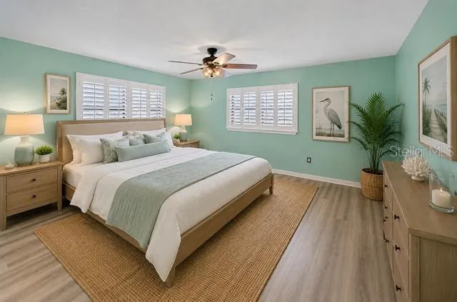 515 LEFFINGWELL AVENUE #116 Ellenton, FL 34222
