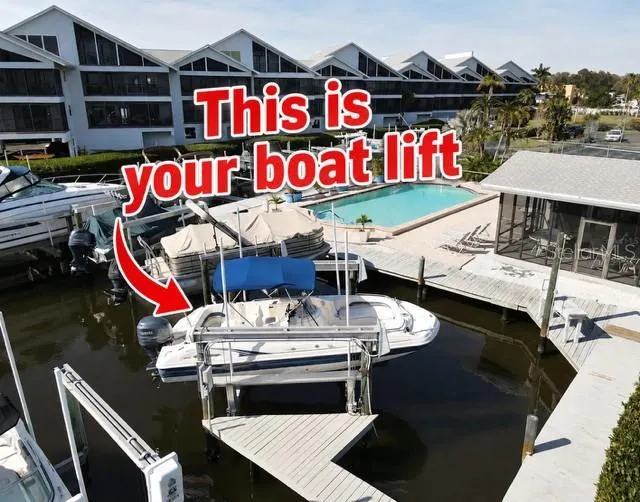 515 LEFFINGWELL AVENUE #116 Ellenton, FL 34222