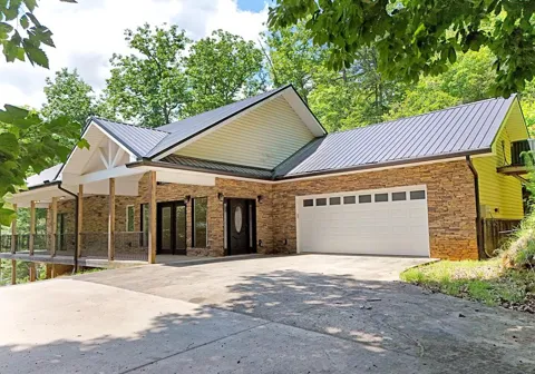 714 Mountain View Road